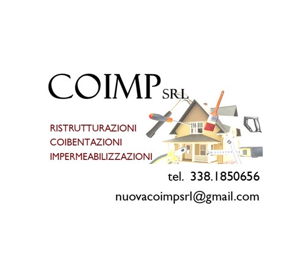 COIMP